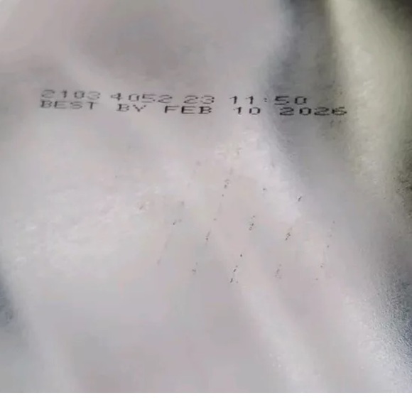 Nonfat Dry Milk With Vitamins A and D, Makes Over 3 Gallons, 45.43 oz. - Picture 3 of 4